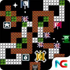 Download Tank 1990: Super Tank, Tank 90 [MOD Unlimited money] for Android