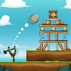 Download Catapult Quest [MOD Unlimited money] for Android