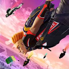 Download Mr FightNight Battle Royals [MOD money] for Android