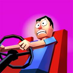 Download Faily Brakes [MOD Unlimited coins] for Android