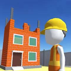 Download Pro Builder 3D [MOD coins] for Android