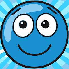 Download Bounce Ball 4: Red Season 4 [MOD money] for Android