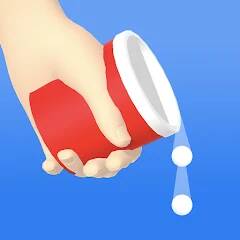 Download Bounce and collect [MOD Unlimited coins] for Android