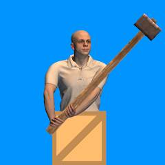 Download Getting with hammer it [MOD Unlimited money] for Android