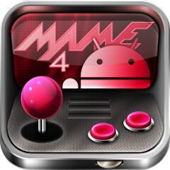 Download MAME4droid (0.139u1) [MOD Unlimited coins] for Android