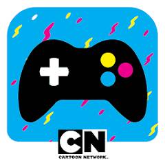 Download Cartoon Network GameBox [MOD Unlimited money] for Android