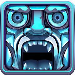 Download Lost Temple 3?Classic Run [MOD coins] for Android