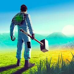 Download X Survive: Open World Sandbox [MOD Unlimited coins] for Android