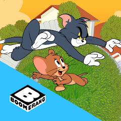 Download Tom & Jerry: Mouse Maze [MOD coins] for Android