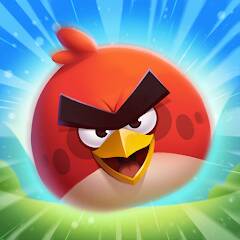 Download Angry Birds 2 [MOD money] for Android