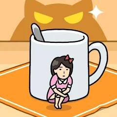 Download Hide and Seek: Cat Escape! [MOD money] for Android