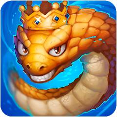 Download Little Big Snake [MOD coins] for Android