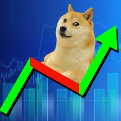 Download Stonks To The Moon [MOD Unlimited money] for Android