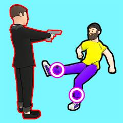 Download Slow Mo Run [MOD Unlimited money] for Android