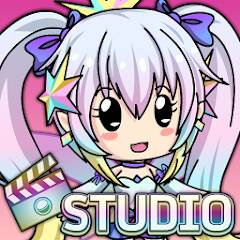 Download Gacha Studio (Anime Dress Up) [MOD money] for Android