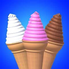 Download Ice Cream Inc. [MOD coins] for Android