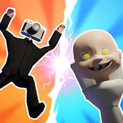 Download Merge Monster - Battle Master [MOD Unlimited coins] for Android