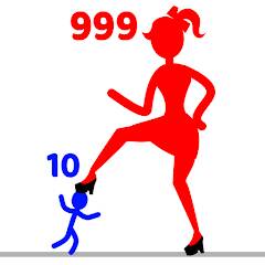 Download Stick Hero: Mighty Tower Wars [MOD money] for Android