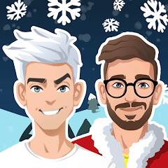 Download A4 - Run Away Challenge [MOD money] for Android