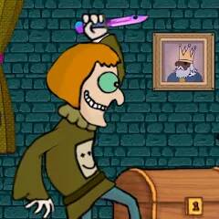 Download Murder: Be The King [MOD coins] for Android