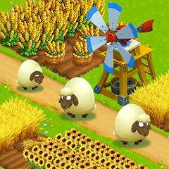 Download Golden Farm [MOD coins] for Android