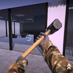 Download Destruction Tear Building [MOD Unlimited money] for Android