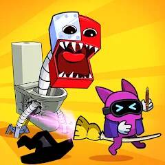 Download Galactic Dorm [MOD Unlimited money] for Android