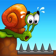 Download Snail Bob 1: Adventure Puzzle [MOD Unlimited coins] for Android