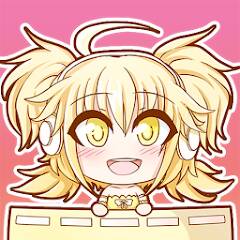 Download Pocket Chibi - Anime Dress Up [MOD money] for Android