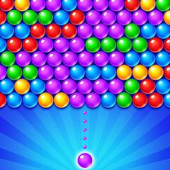 Download Bubble Shooter Genies [MOD Unlimited money] for Android