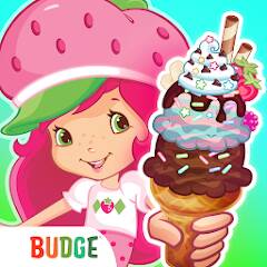 Download Strawberry Shortcake Ice Cream [MOD coins] for Android