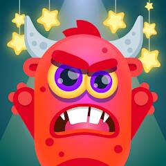 Download The Monster Hunter [MOD Unlimited money] for Android