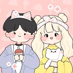 Download Lovely Doll : Dress Up Game [MOD coins] for Android