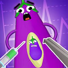 Download Fruit Clinic [MOD Unlimited coins] for Android