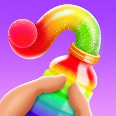 Download Frozen Honey ASMR [MOD Unlimited money] for Android