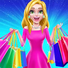 Download Shopping Mall Girl: Chic Game [MOD money] for Android