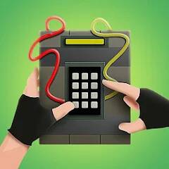 Download Defuse The Bomb 3D [MOD coins] for Android