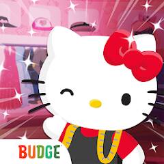 Download Hello Kitty Fashion Star [MOD coins] for Android