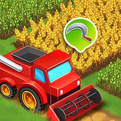 Download Harvest Land [MOD Unlimited coins] for Android
