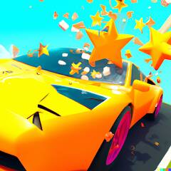 Download Chaos Cruiser [MOD coins] for Android