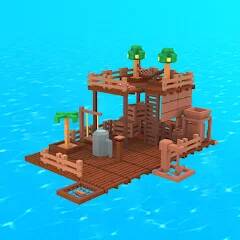 Download Idle Arks: Build at Sea [MOD money] for Android