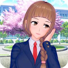 Download WAIFU CLICKER Sexy Anime Girls [MOD Unlimited coins] for Android