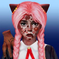 Download Makeup Salon: Makeover ASMR [MOD coins] for Android