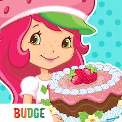 Download Strawberry Shortcake Bake Shop [MOD Unlimited money] for Android