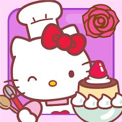 Download Hello Kitty Cafe [MOD money] for Android