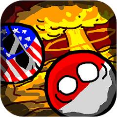 Download Polandball: Not Safe For World [MOD Unlimited coins] for Android