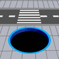 Download World Eater [MOD Unlimited coins] for Android