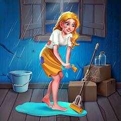 Download Fruit Diary 2: Manor Design [MOD Unlimited coins] for Android