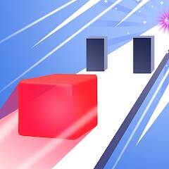 Download Jelly Shift - Obstacle Course [MOD Unlimited money] for Android