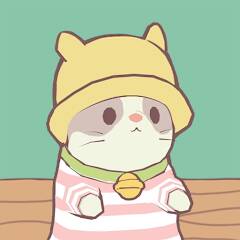 Download Cats Mansion: Cat Games [MOD Unlimited coins] for Android